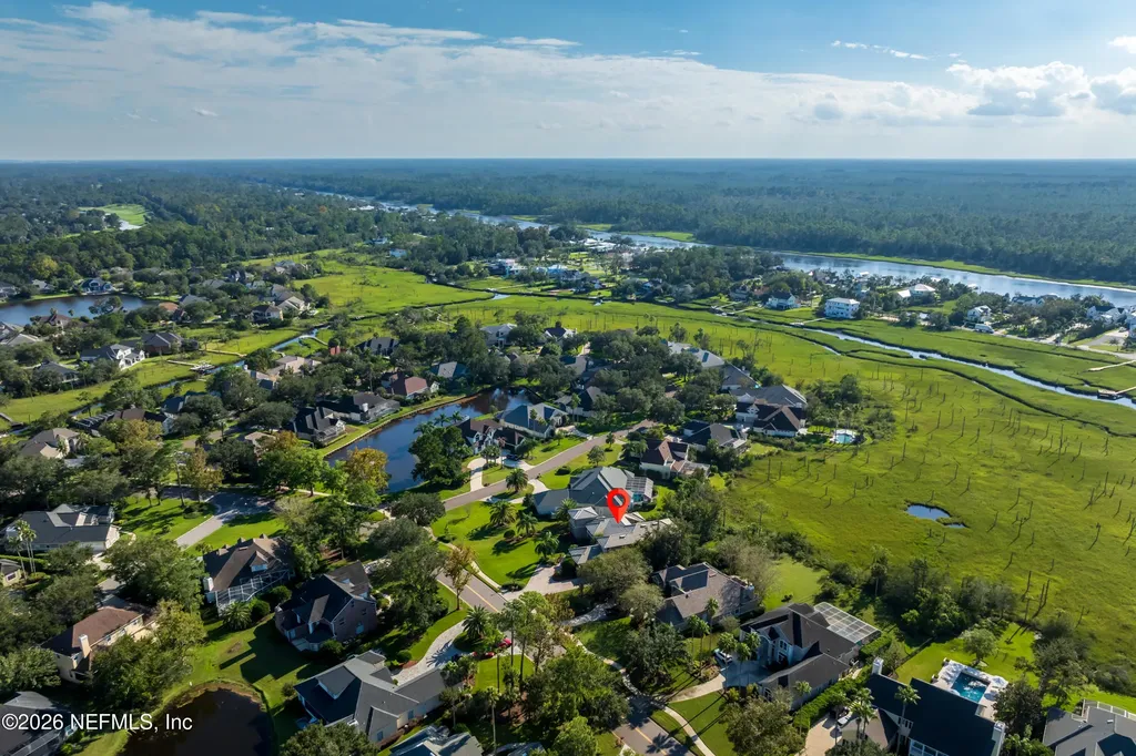 24469 Harbour View Drive Ponte Vedra Beach FL 32082