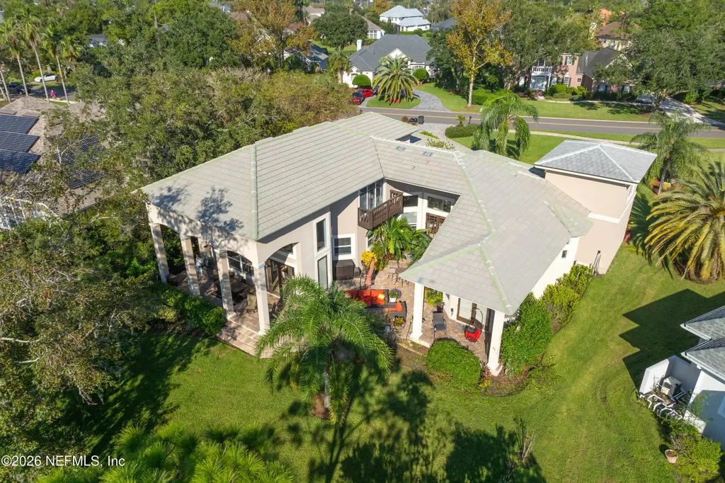 24469 Harbour View Drive Ponte Vedra Beach FL 32082