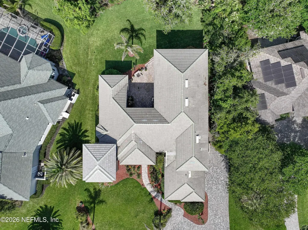 24469 Harbour View Drive Ponte Vedra Beach FL 32082