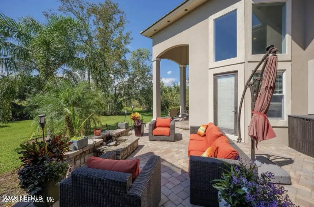 24469 Harbour View Drive Ponte Vedra Beach FL 32082