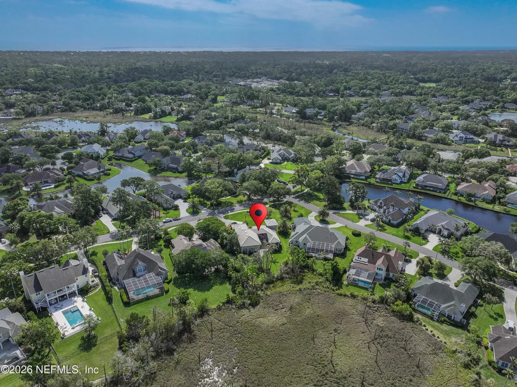 24469 Harbour View Drive Ponte Vedra Beach FL 32082