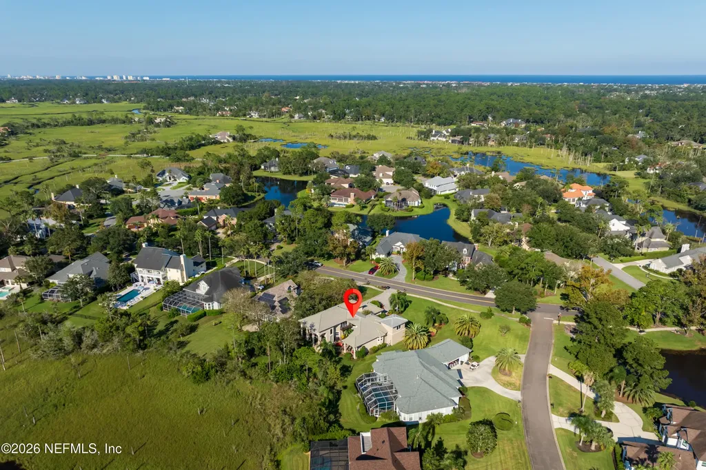 24469 Harbour View Drive Ponte Vedra Beach FL 32082