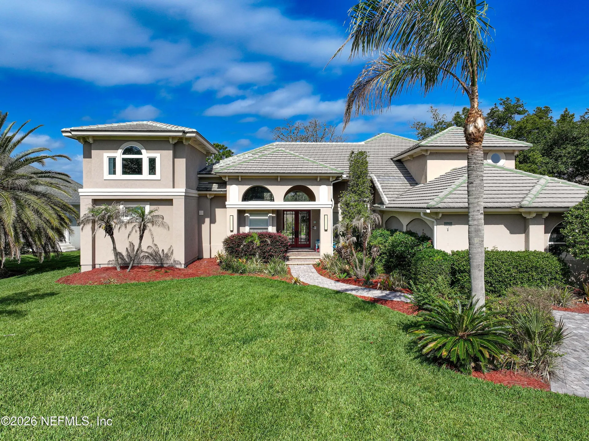 24469 Harbour View Drive Ponte Vedra Beach FL 32082