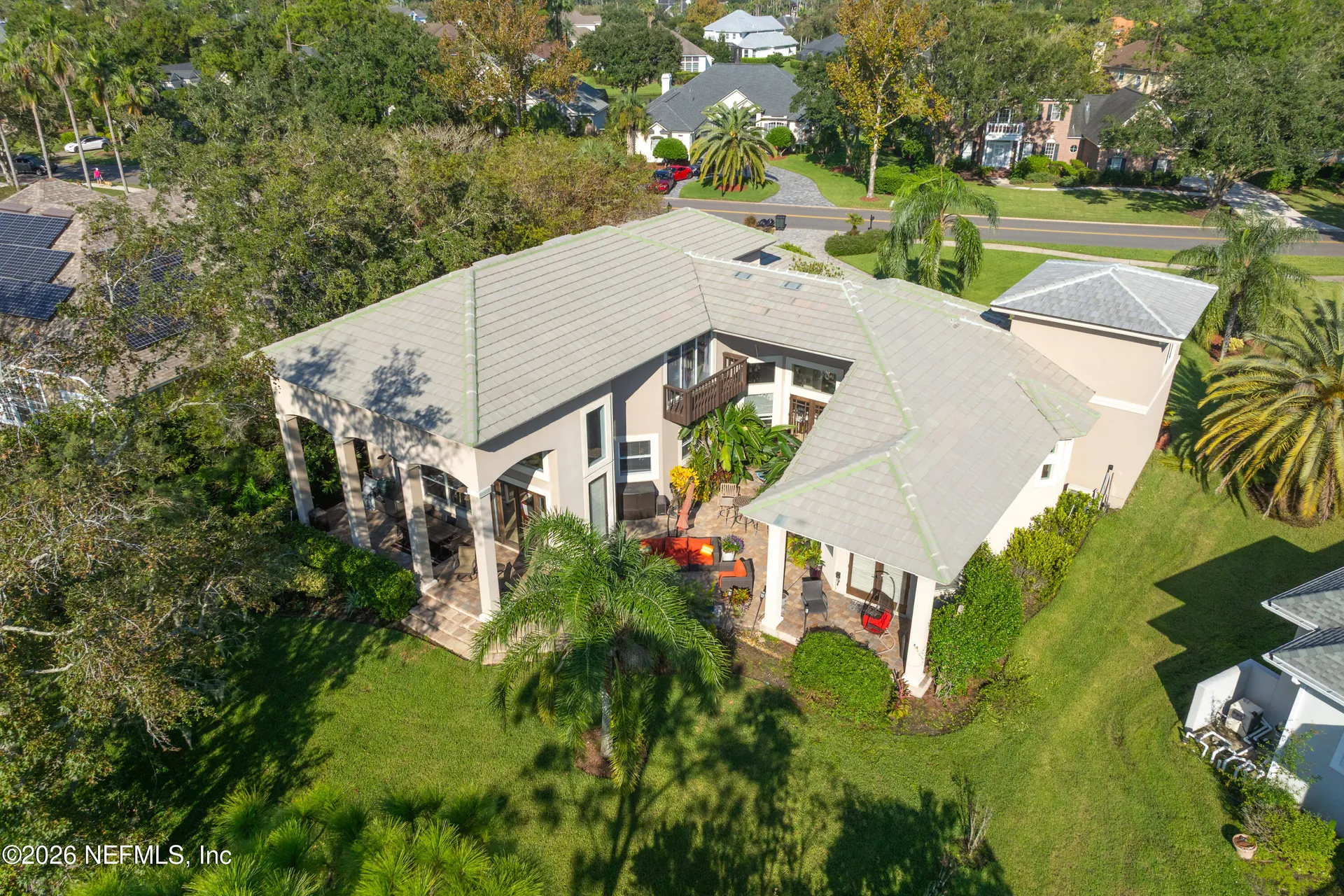 24469 Harbour View Drive Ponte Vedra Beach FL 32082