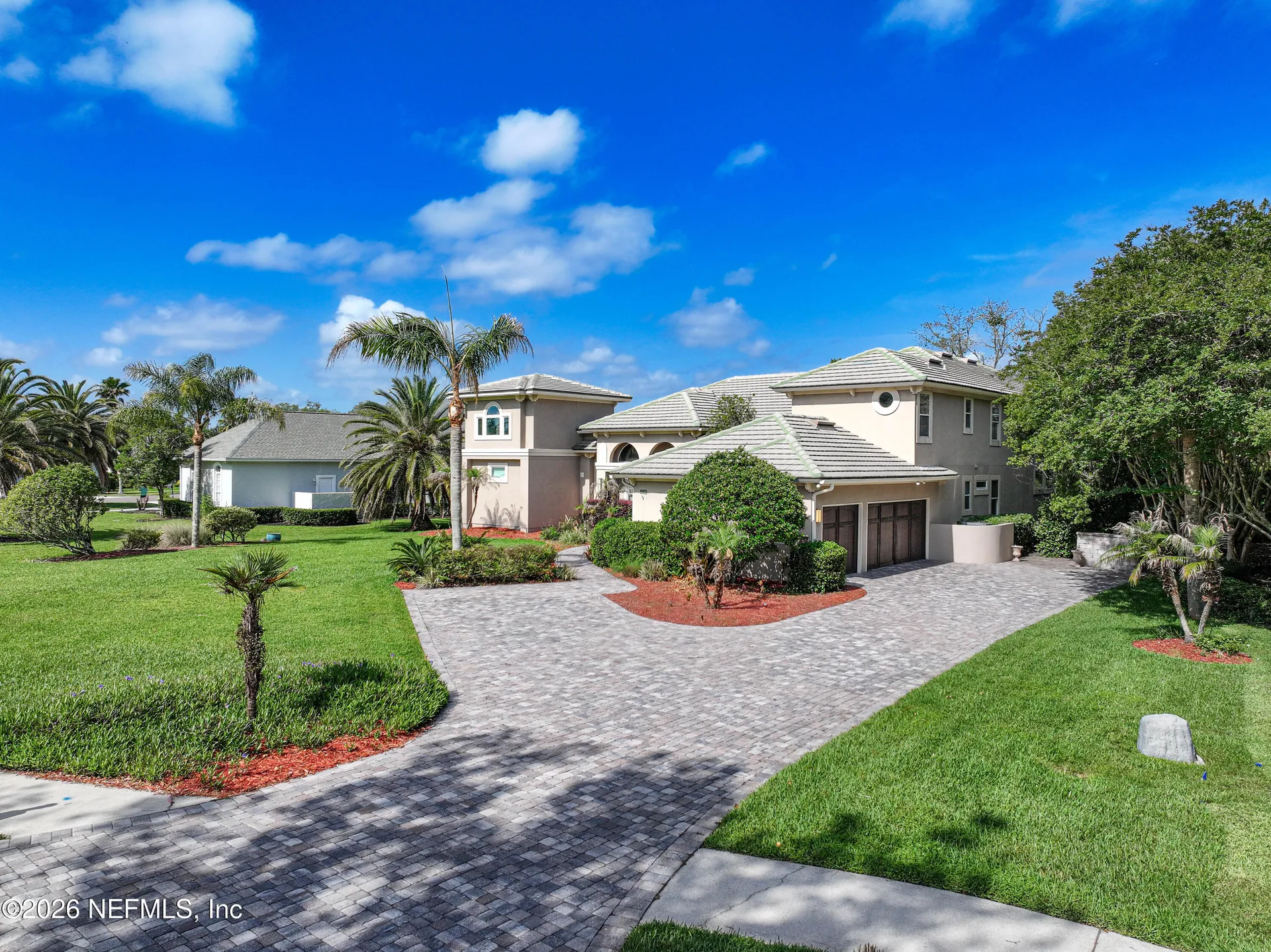 24469 Harbour View Drive Ponte Vedra Beach FL 32082