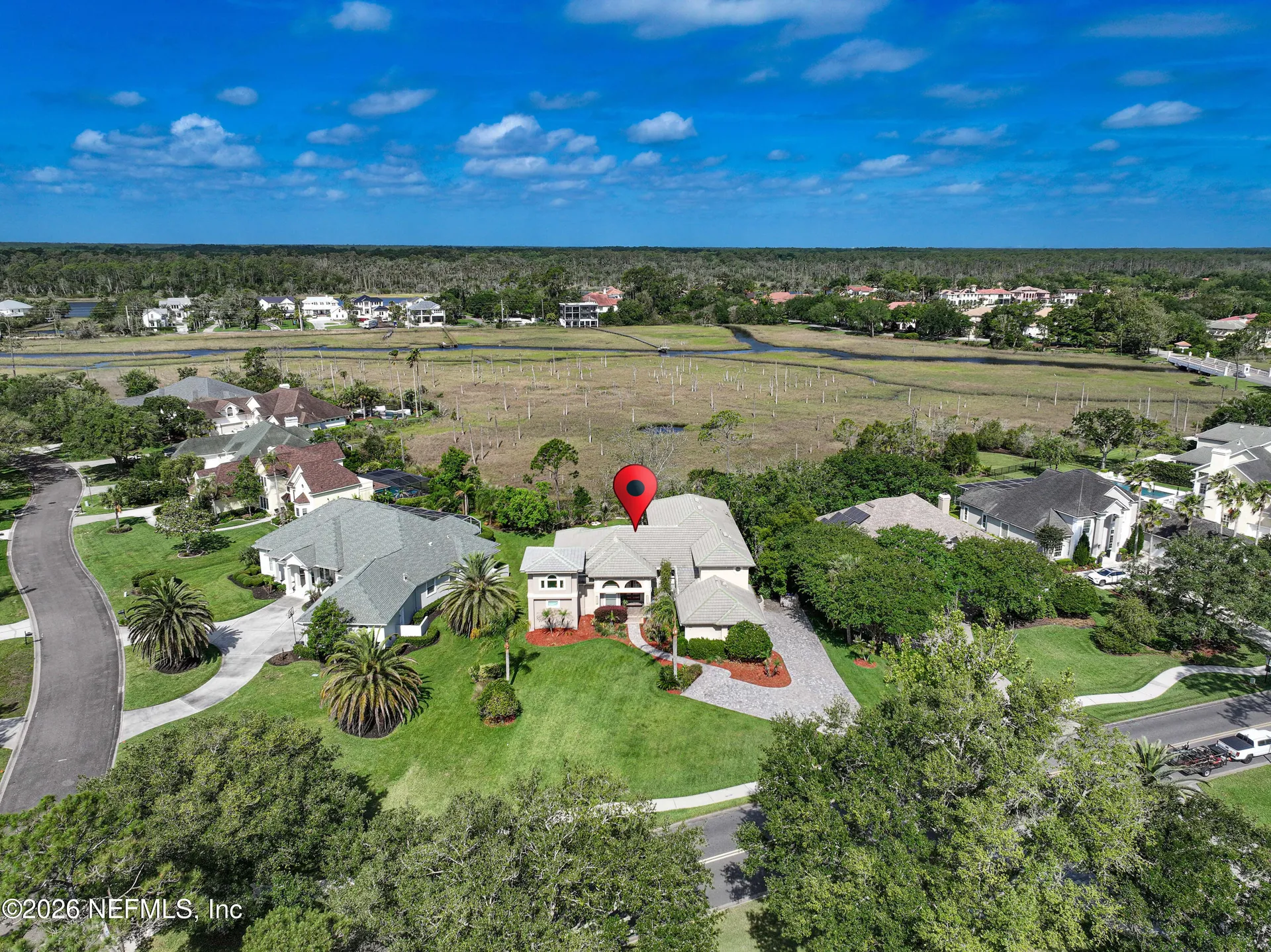 24469 Harbour View Drive Ponte Vedra Beach FL 32082