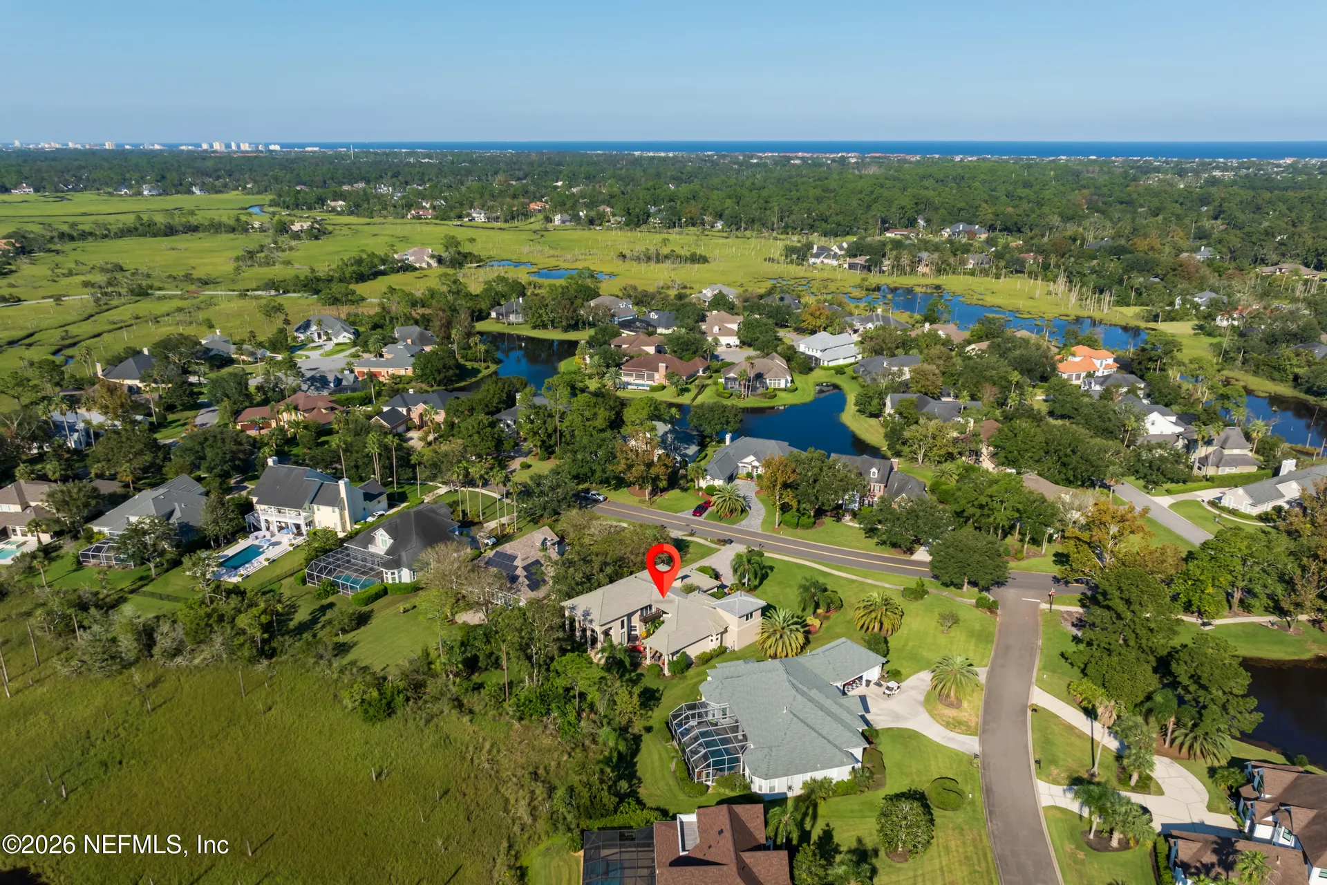 24469 Harbour View Drive Ponte Vedra Beach FL 32082