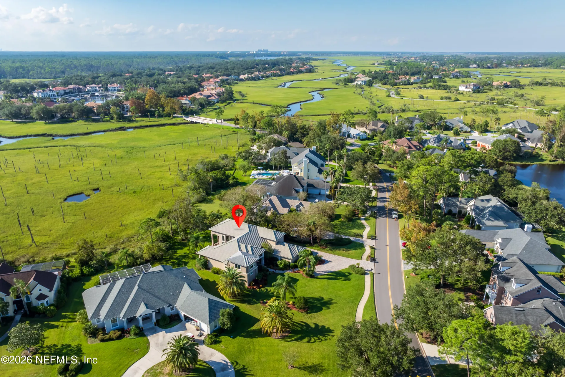 24469 Harbour View Drive Ponte Vedra Beach FL 32082