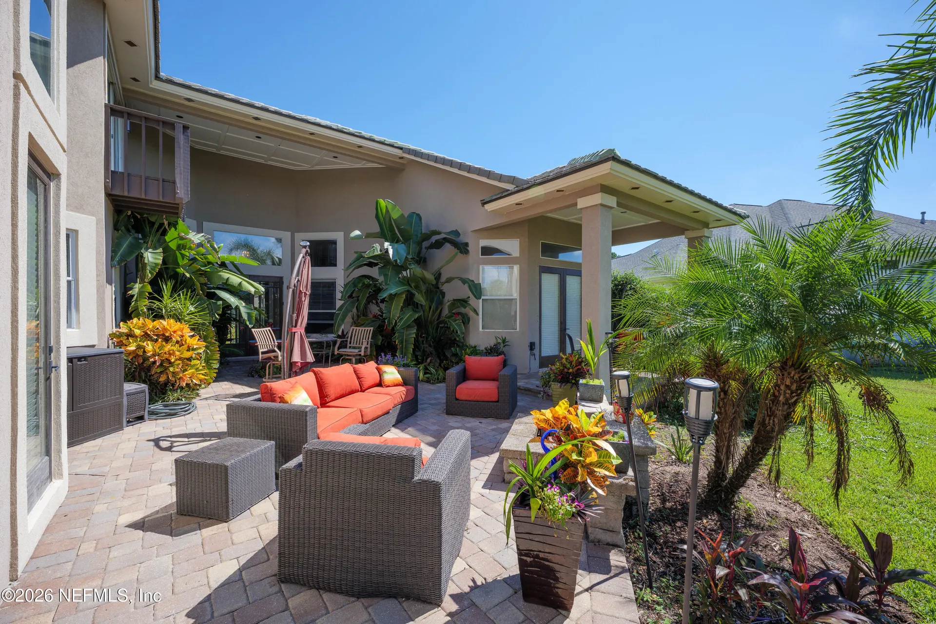 24469 Harbour View Drive Ponte Vedra Beach FL 32082