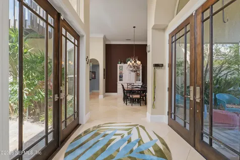 24469 Harbour View Drive Ponte Vedra Beach FL 32082