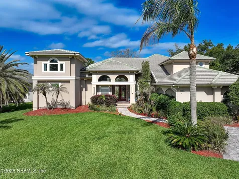 24469 Harbour View Drive Ponte Vedra Beach FL 32082
