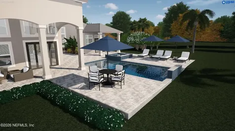 24469 Harbour View Drive Ponte Vedra Beach FL 32082