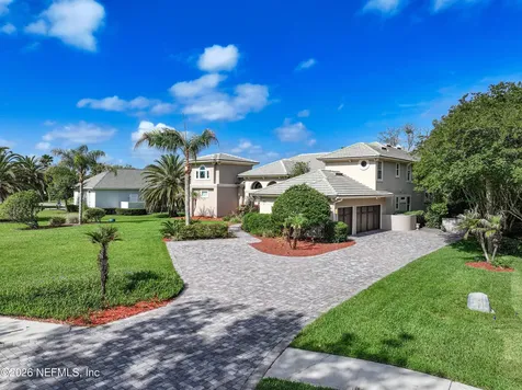 24469 Harbour View Drive Ponte Vedra Beach FL 32082
