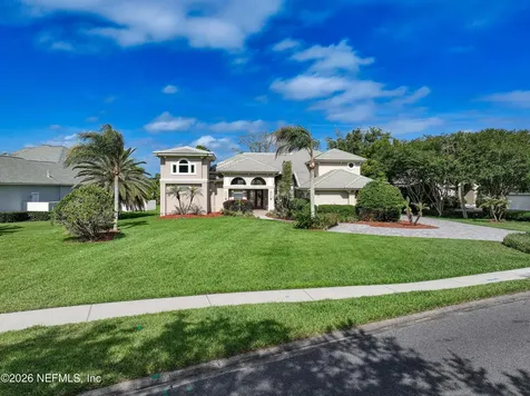 24469 Harbour View Drive Ponte Vedra Beach FL 32082