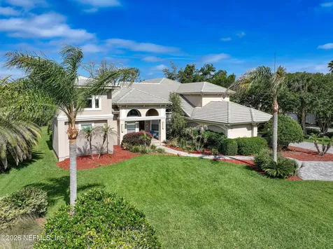 24469 Harbour View Drive Ponte Vedra Beach FL 32082