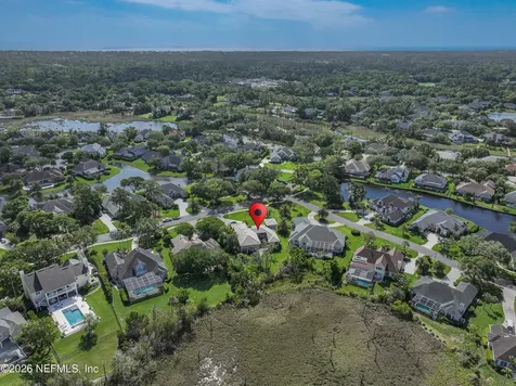 24469 Harbour View Drive Ponte Vedra Beach FL 32082