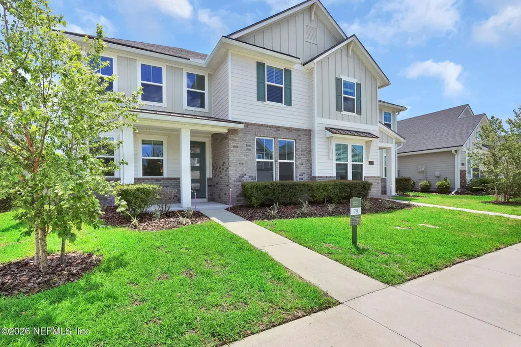 801 Nocatee Village Drive Ponte Vedra FL 32081