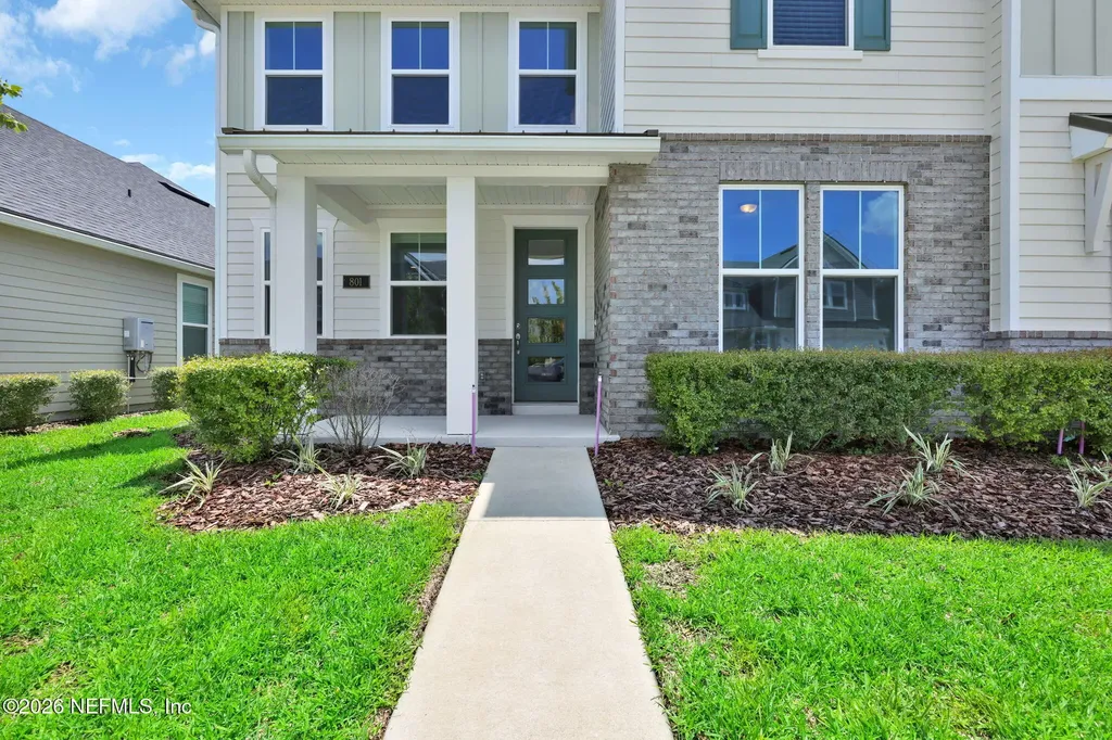 801 Nocatee Village Drive Ponte Vedra FL 32081