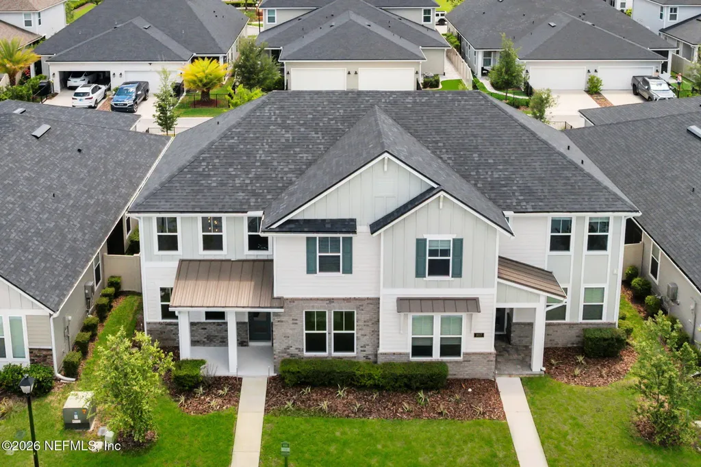 801 Nocatee Village Drive Ponte Vedra FL 32081