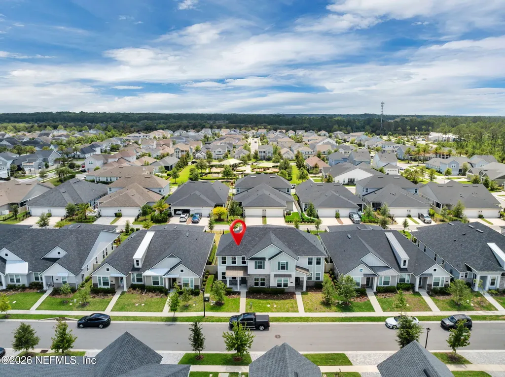 801 Nocatee Village Drive Ponte Vedra FL 32081