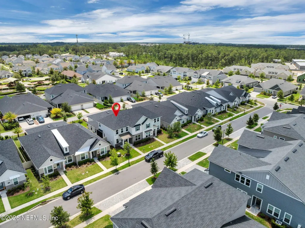 801 Nocatee Village Drive Ponte Vedra FL 32081
