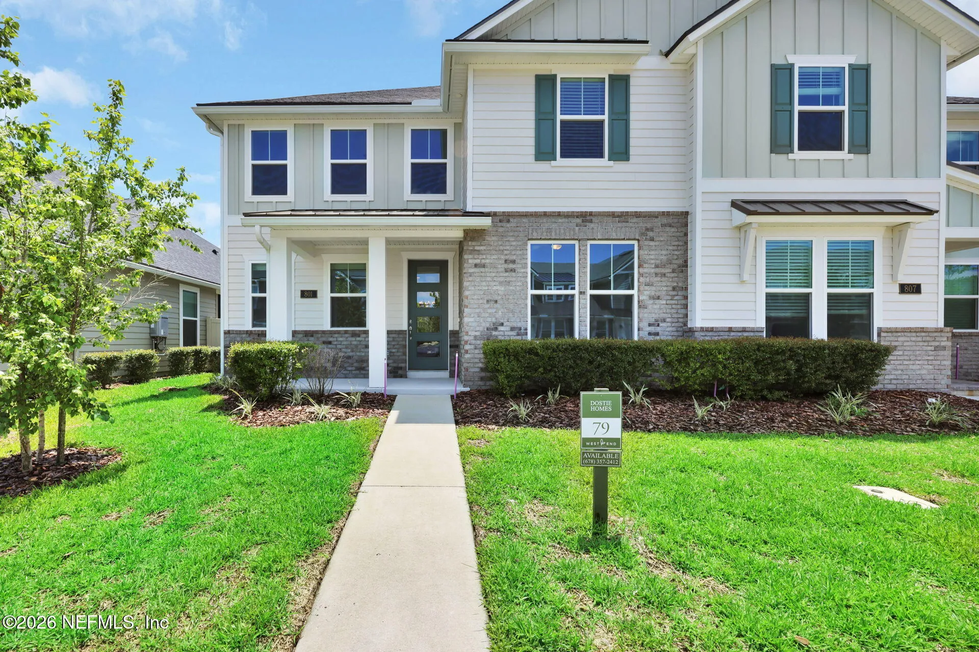 801 Nocatee Village Drive Ponte Vedra FL 32081