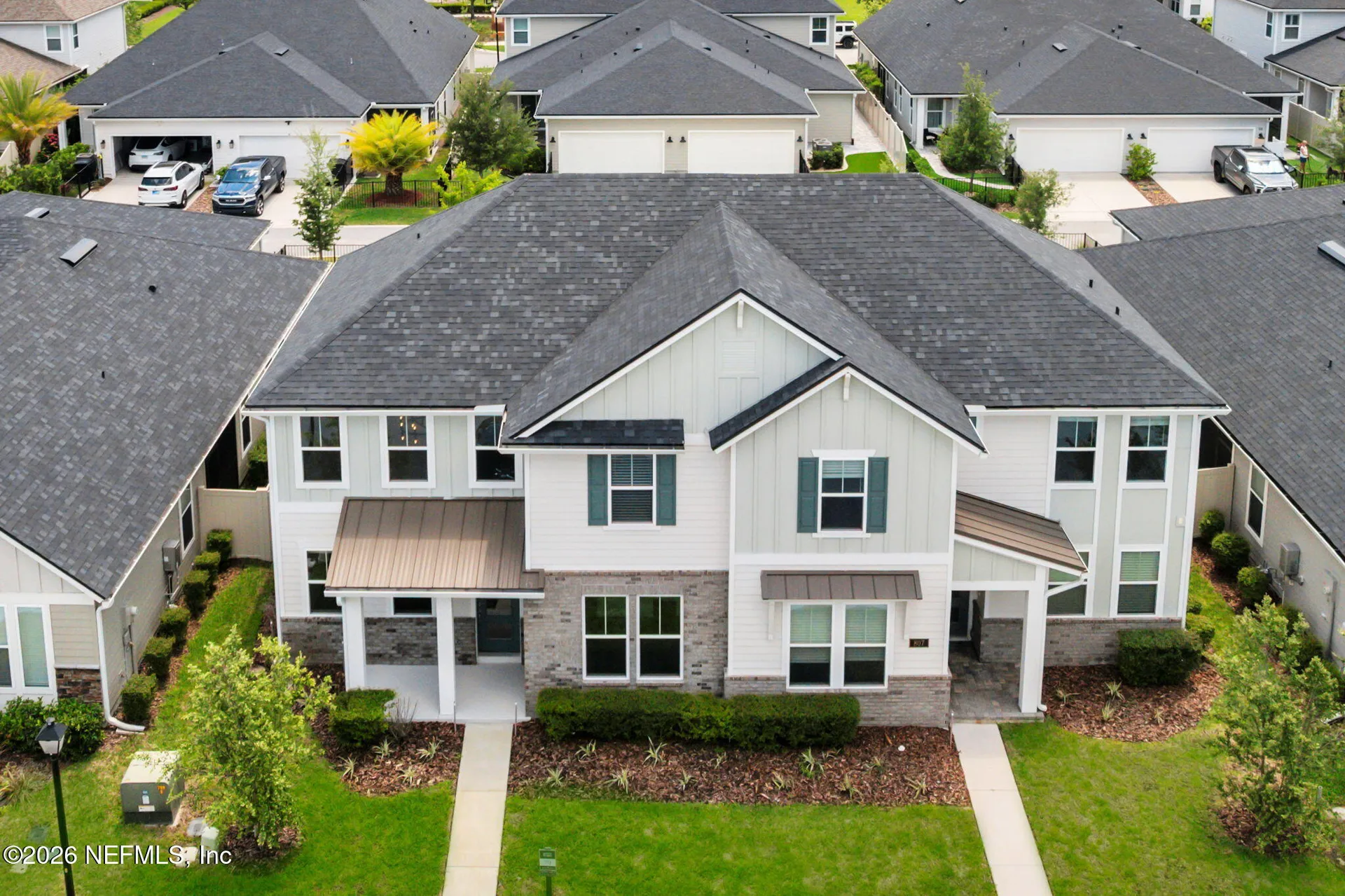 801 Nocatee Village Drive Ponte Vedra FL 32081