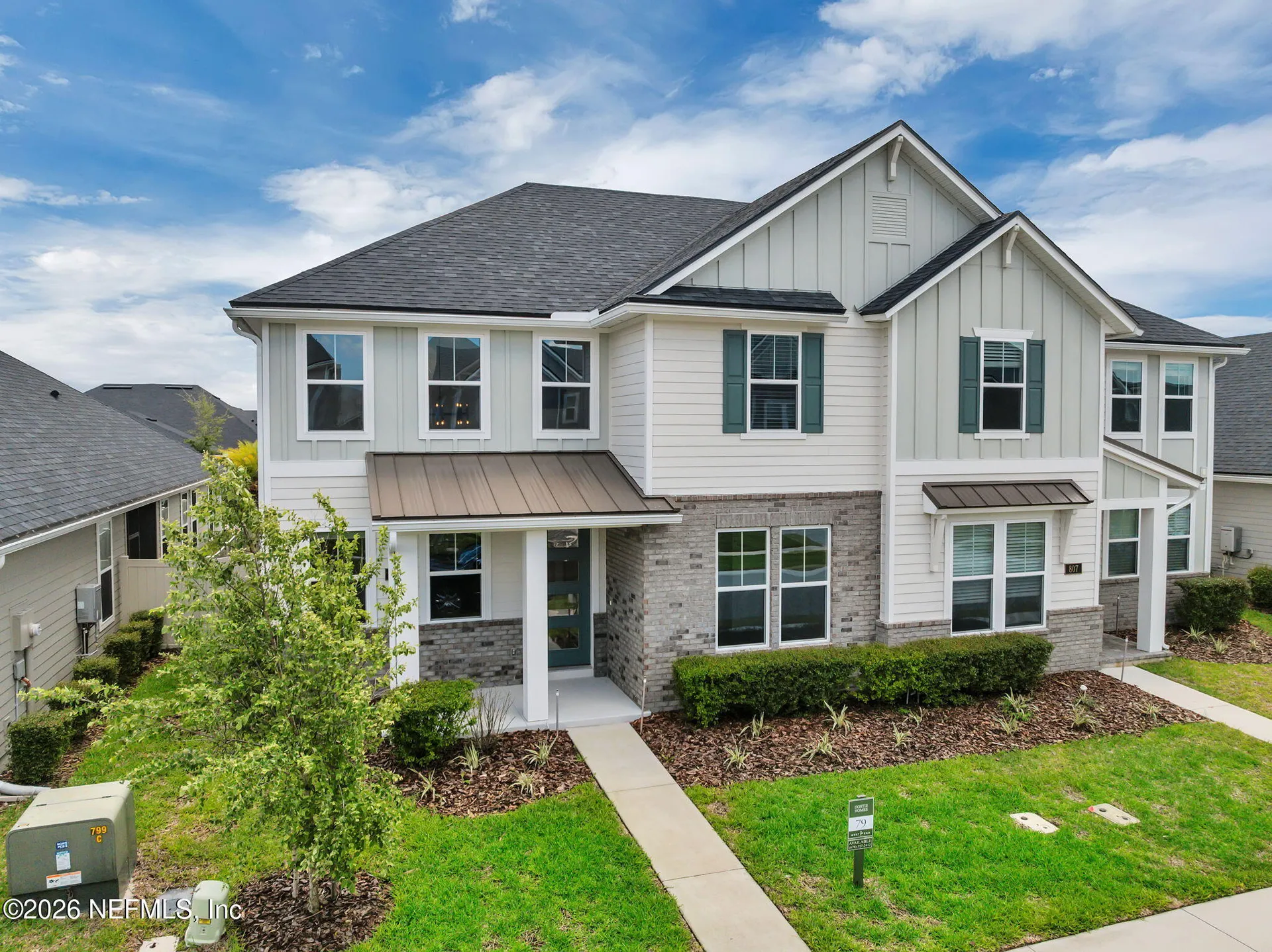 801 Nocatee Village Drive Ponte Vedra FL 32081