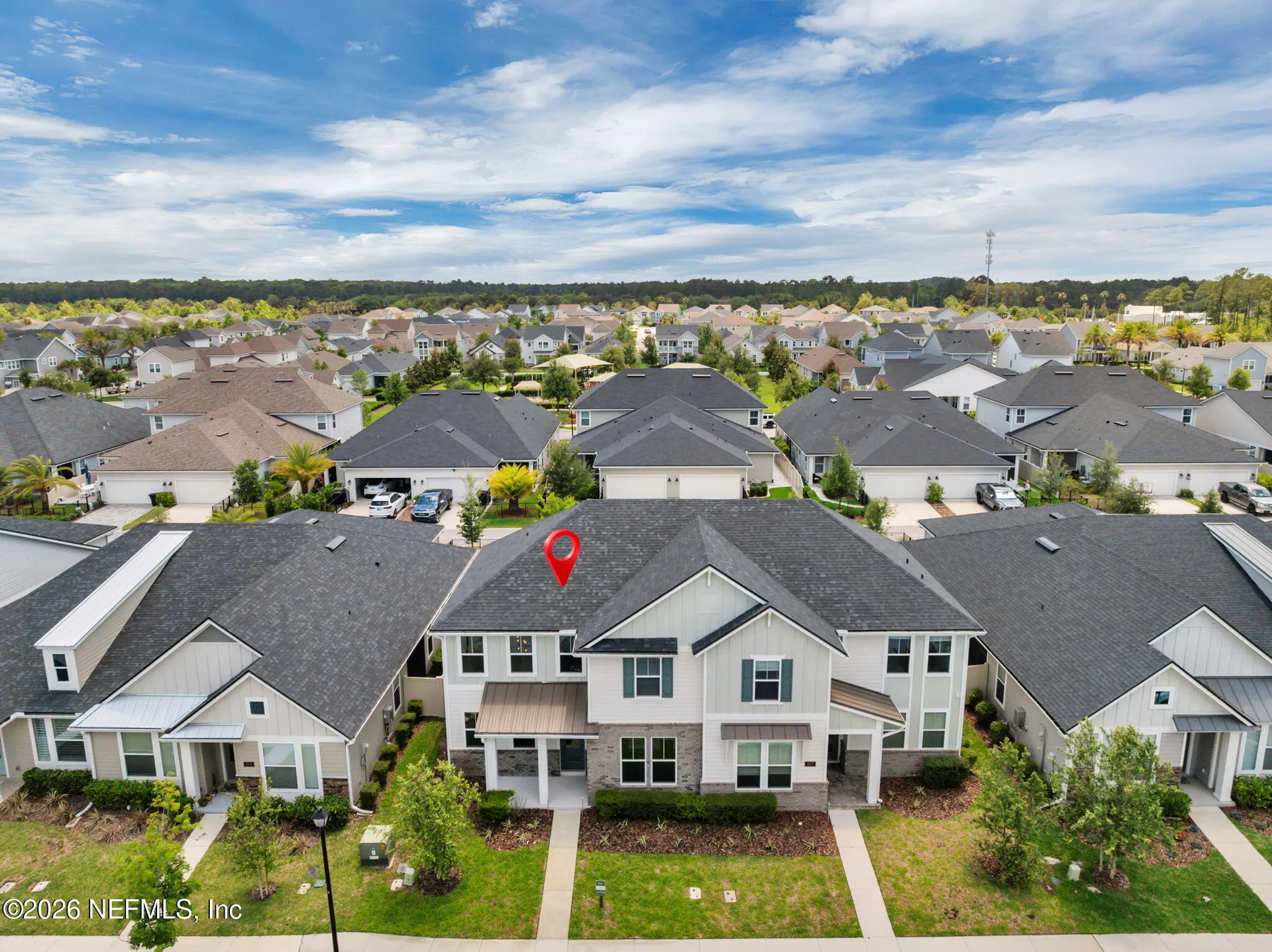 801 Nocatee Village Drive Ponte Vedra FL 32081