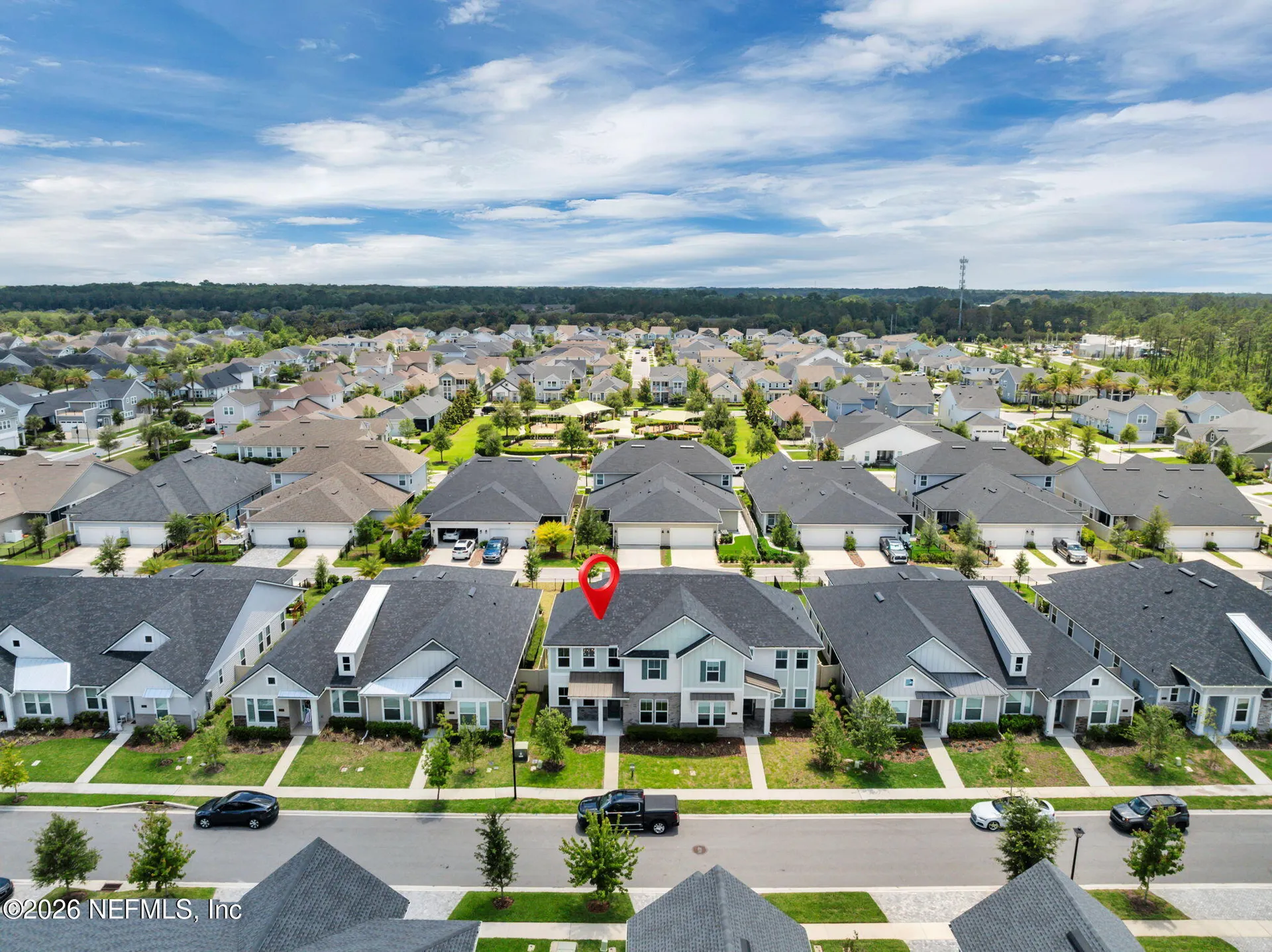 801 Nocatee Village Drive Ponte Vedra FL 32081