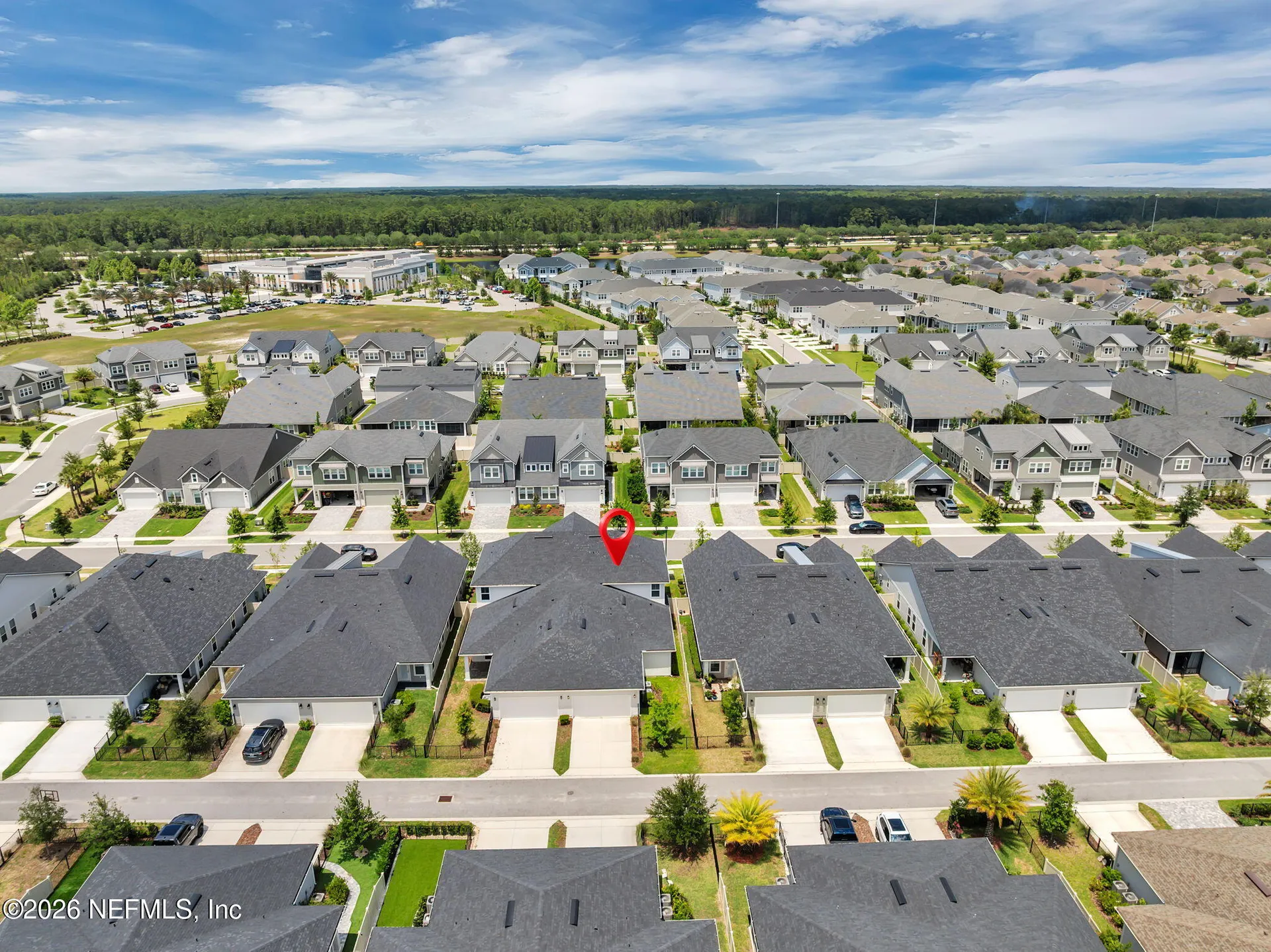 801 Nocatee Village Drive Ponte Vedra FL 32081
