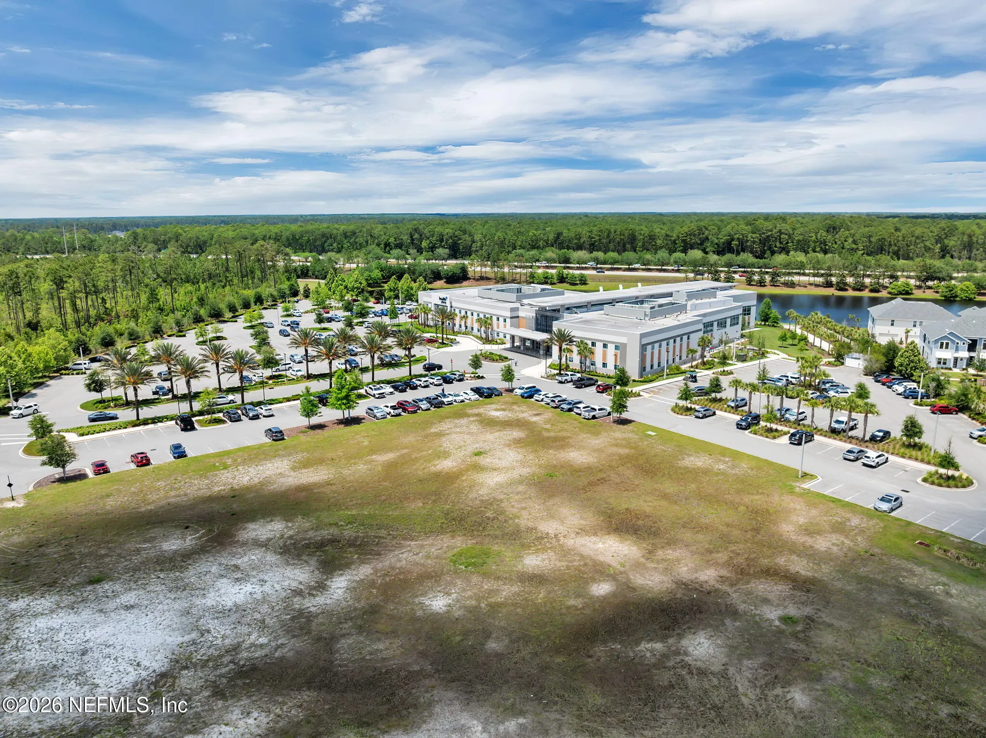 801 Nocatee Village Drive Ponte Vedra FL 32081