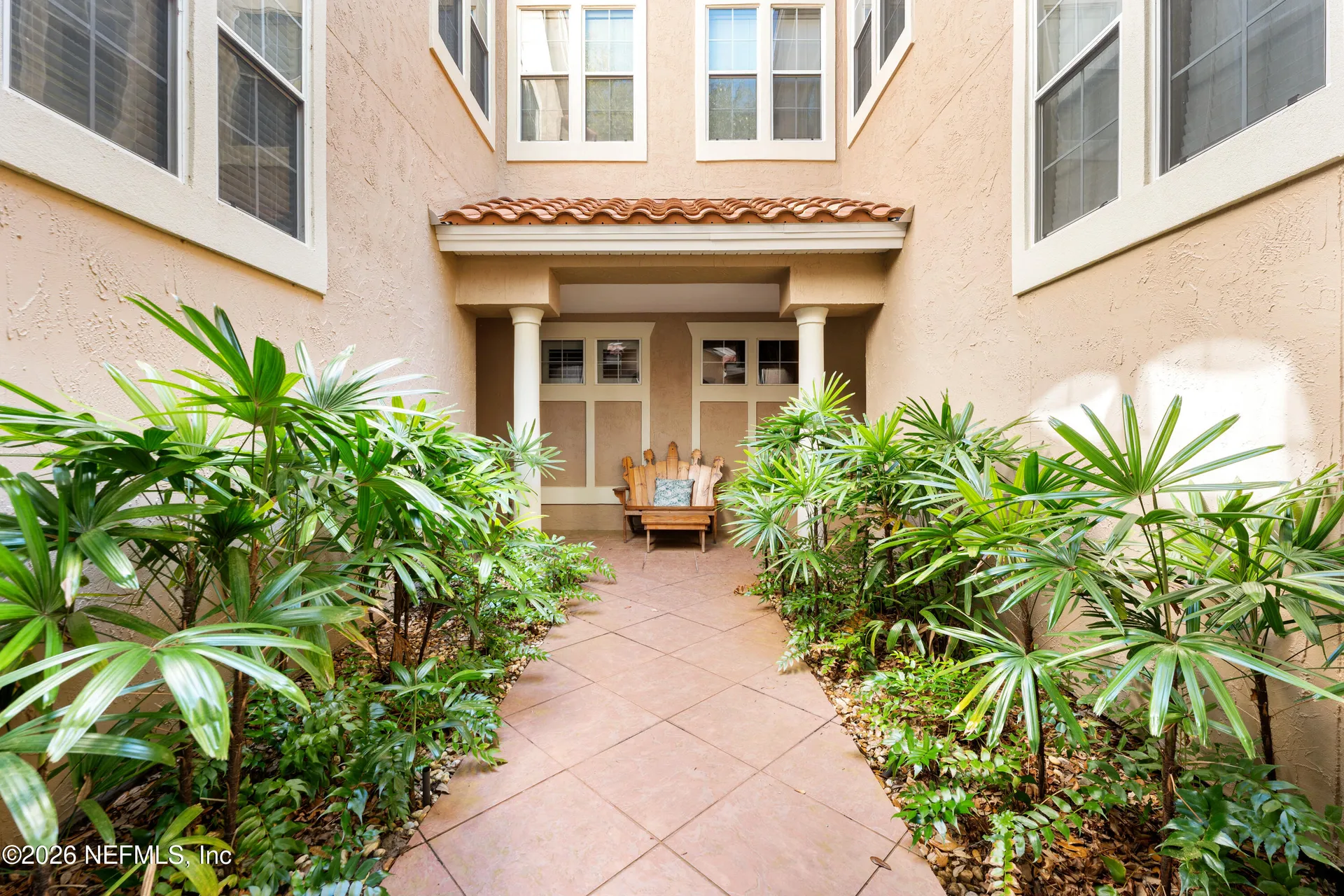95096 Barclay Place Fernandina Beach FL 32034