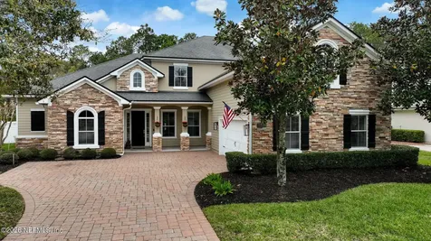 1908 Dumfries Court St. Johns FL 32259