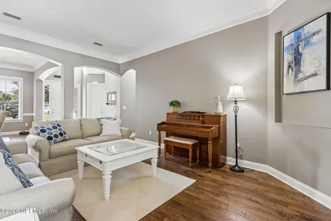 1908 Dumfries Court St. Johns FL 32259