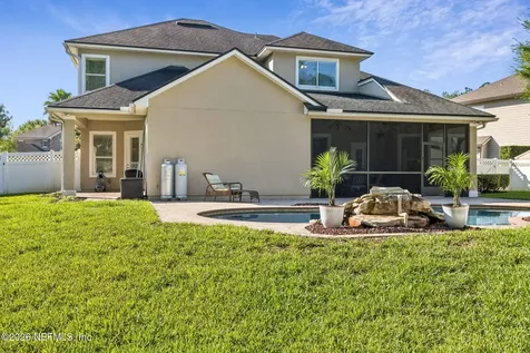 1908 Dumfries Court St. Johns FL 32259