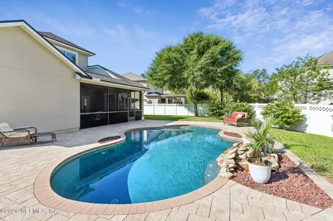 1908 Dumfries Court St. Johns FL 32259