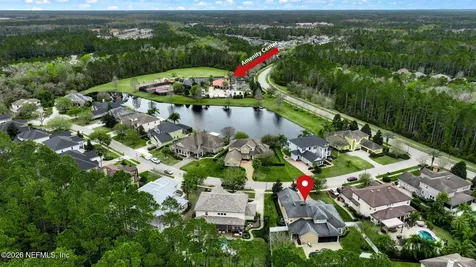1908 Dumfries Court St. Johns FL 32259