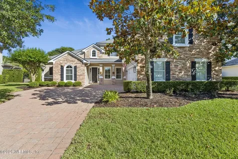 1908 Dumfries Court St. Johns FL 32259
