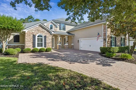 1908 Dumfries Court St. Johns FL 32259