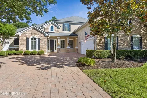 1908 Dumfries Court St. Johns FL 32259