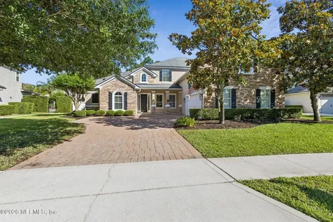 1908 Dumfries Court St. Johns FL 32259