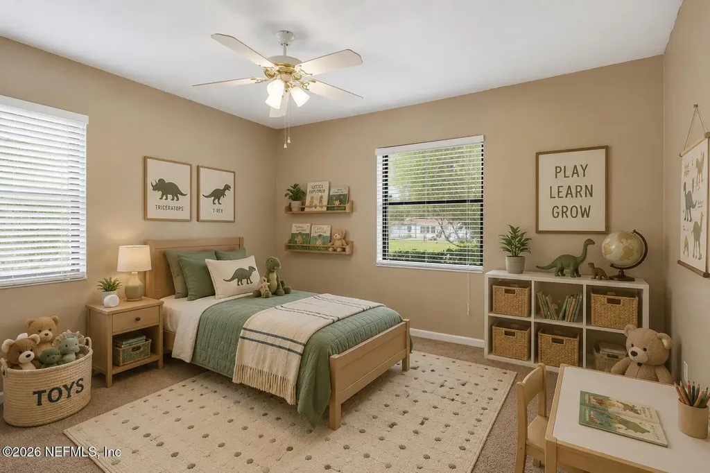 6104 Robbins Circle S Jacksonville FL 32211