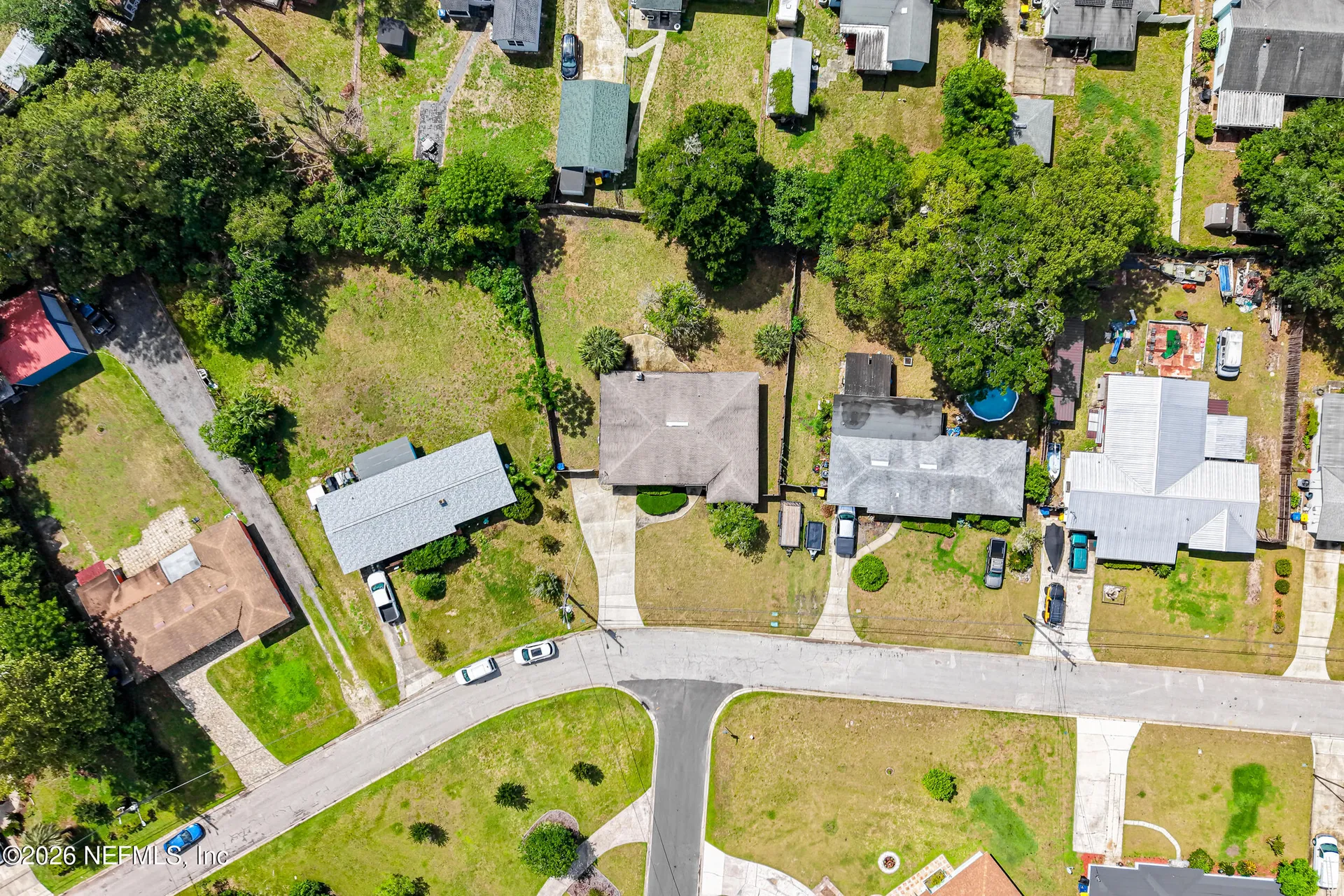 6104 Robbins Circle S Jacksonville FL 32211