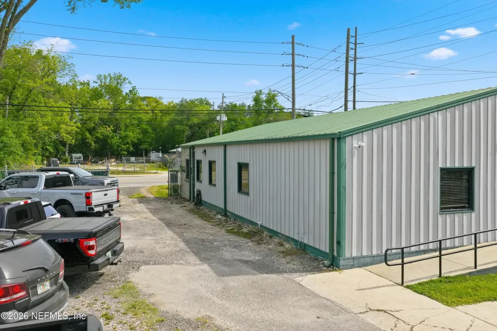 3508 Lenox Avenue Jacksonville FL 32254