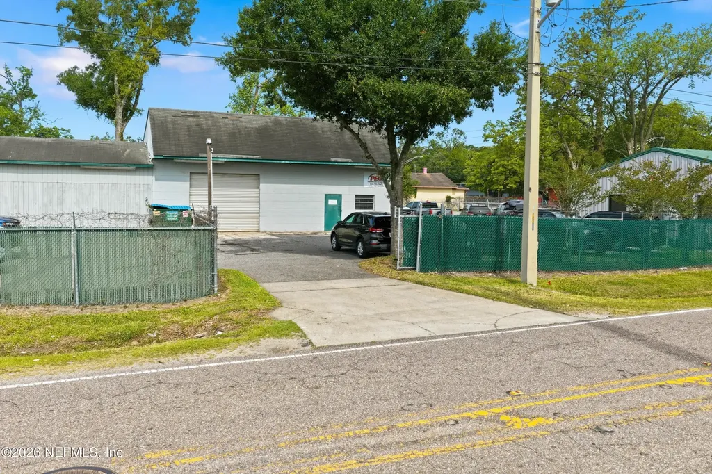 3508 Lenox Avenue Jacksonville FL 32254