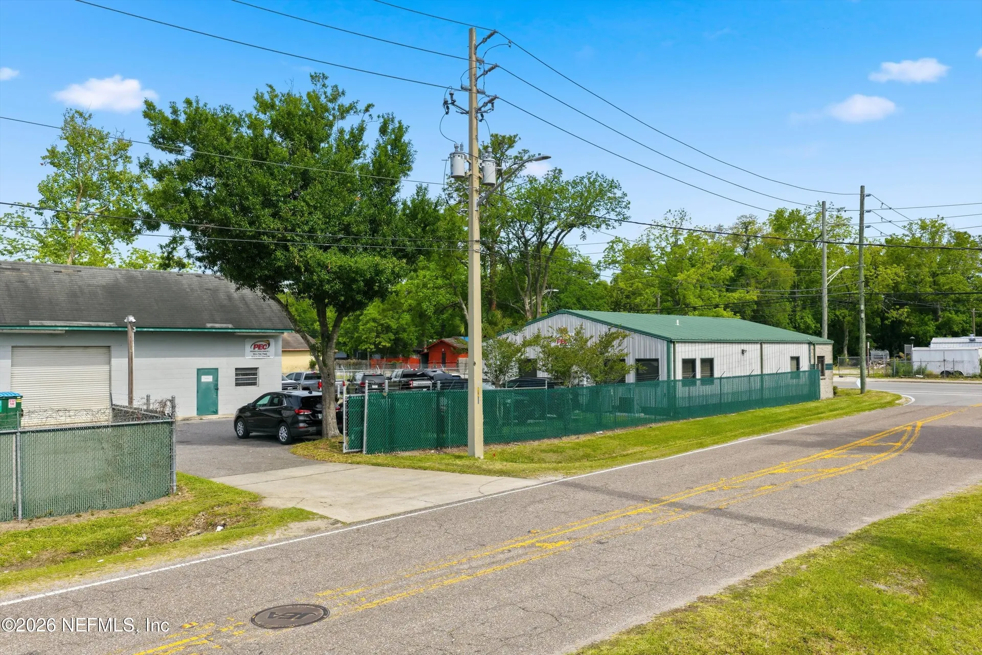 3508 Lenox Avenue Jacksonville FL 32254