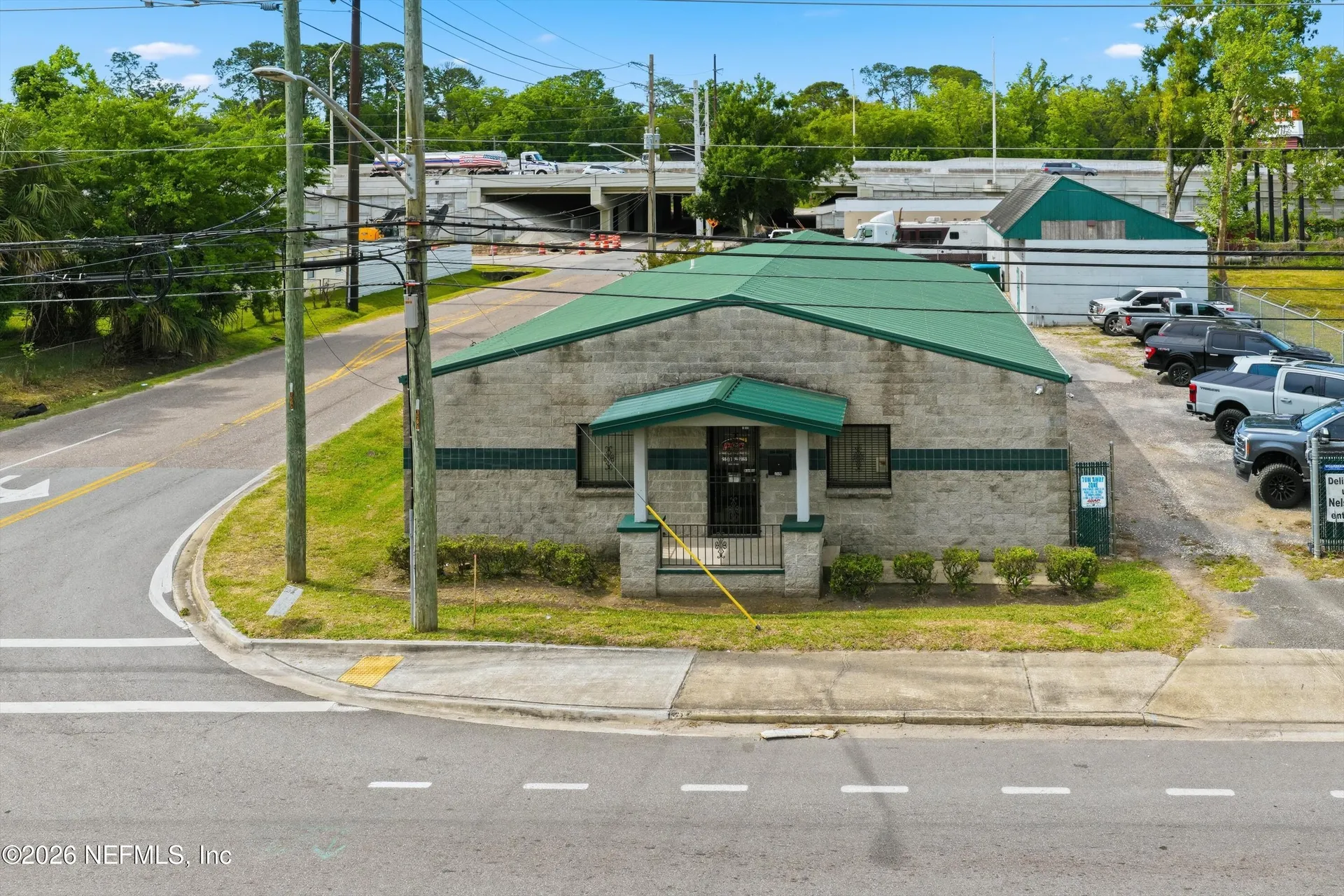 3508 Lenox Avenue Jacksonville FL 32254
