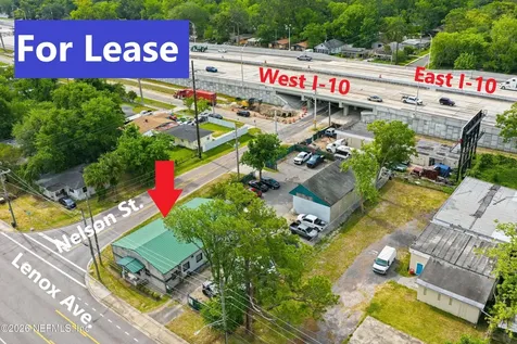 3508 Lenox Avenue Jacksonville FL 32254