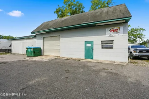 3508 Lenox Avenue Jacksonville FL 32254